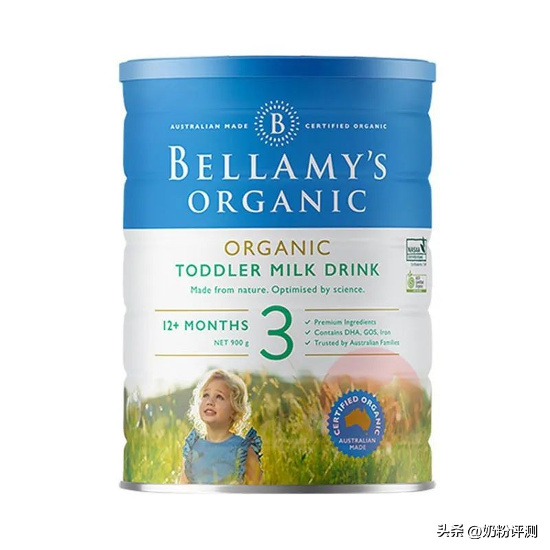 进口奶粉爆款排行榜,进口奶粉口碑最好奶粉排行榜10强