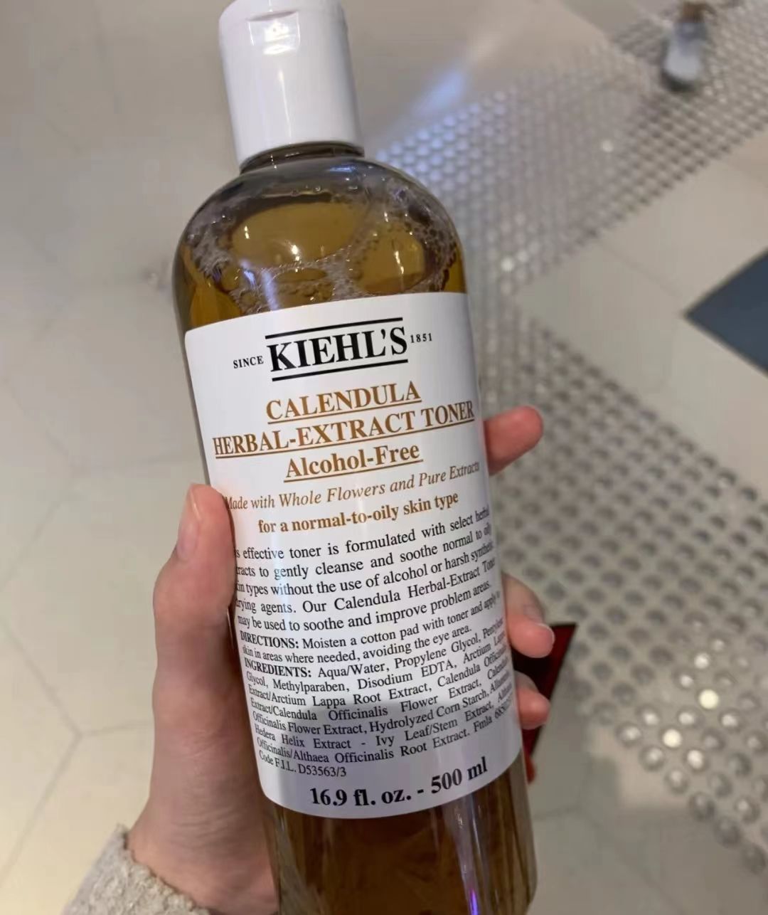 大牌sk2神仙水护肤品最佳混搭组合,补水精华sk2