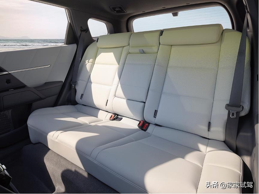 北京现代mufasa沐飒测评,北京现代MUFASA沐飒配置解析