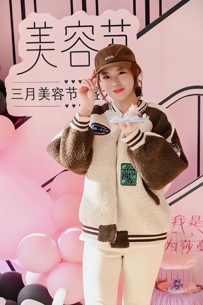 “限量版”定制！有颜又有才的她们，超赞