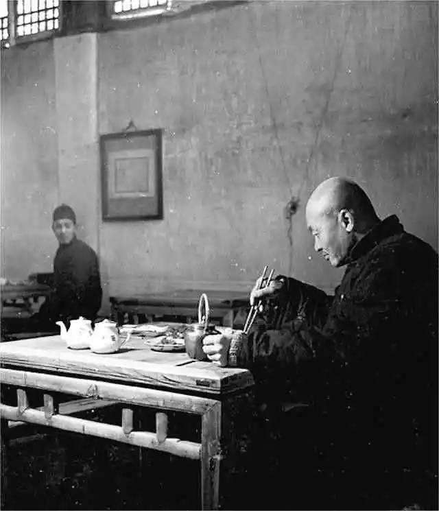 特务哄骗好友潜伏大陆，自鸣得意，没料一年后被台湾当局处决