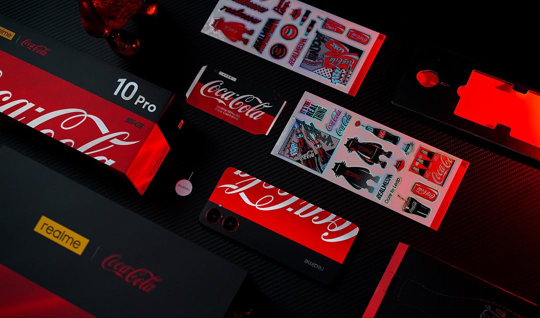 可口可乐出了好多新口味啊,可口可乐6.18创意