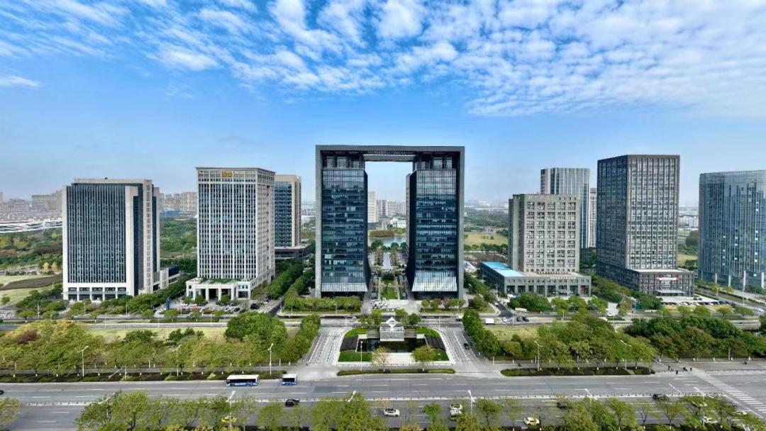 主城全面2万+，环沪热城昆山2023年能否走出一枝独秀行情？