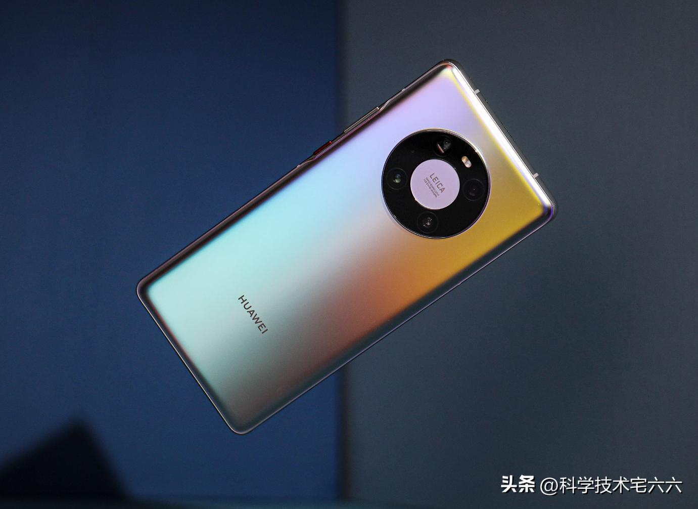 华为mate60为啥不是真5g手机,华为mate60pro支持5g吗
