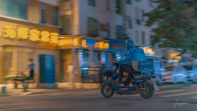 餐饮外卖点评回复模板,评价餐饮外卖通用语句模板大全