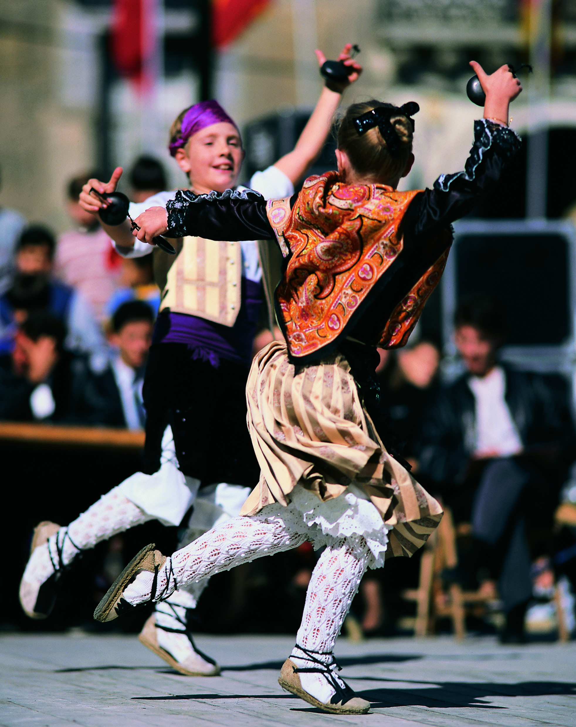 从远古时代到现代,西班牙艺术之旅