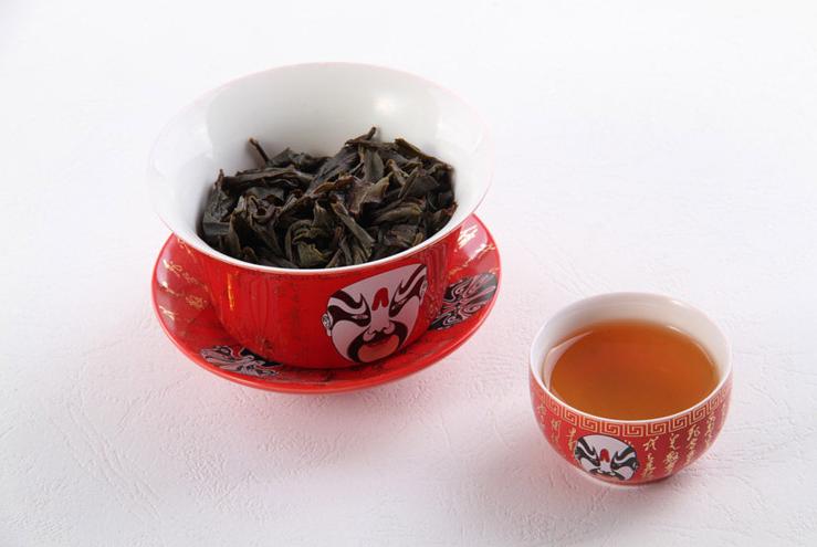 茶叶红茶和绿茶的区别在哪里,茶叶里红茶与绿茶有什么区别