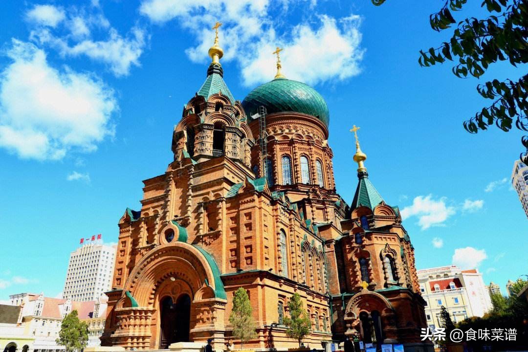 哈尔滨特产哪里买正宗便宜,哈尔滨好吃的特产零食