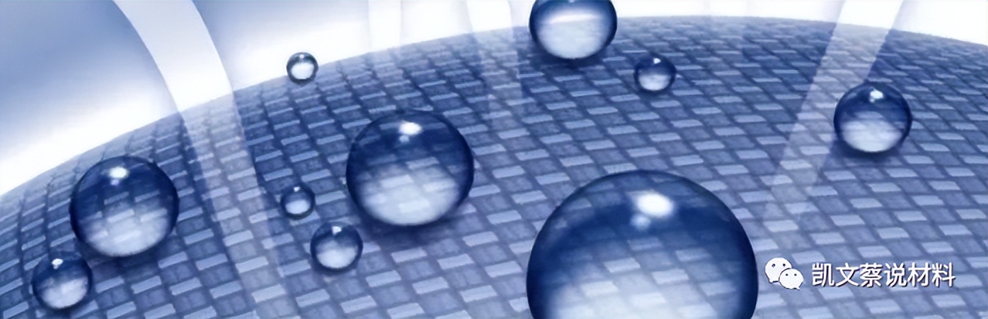 防水透气透光材料,防水消音材料