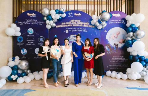 宜婴扬帆中南半岛，品牌全球化加速