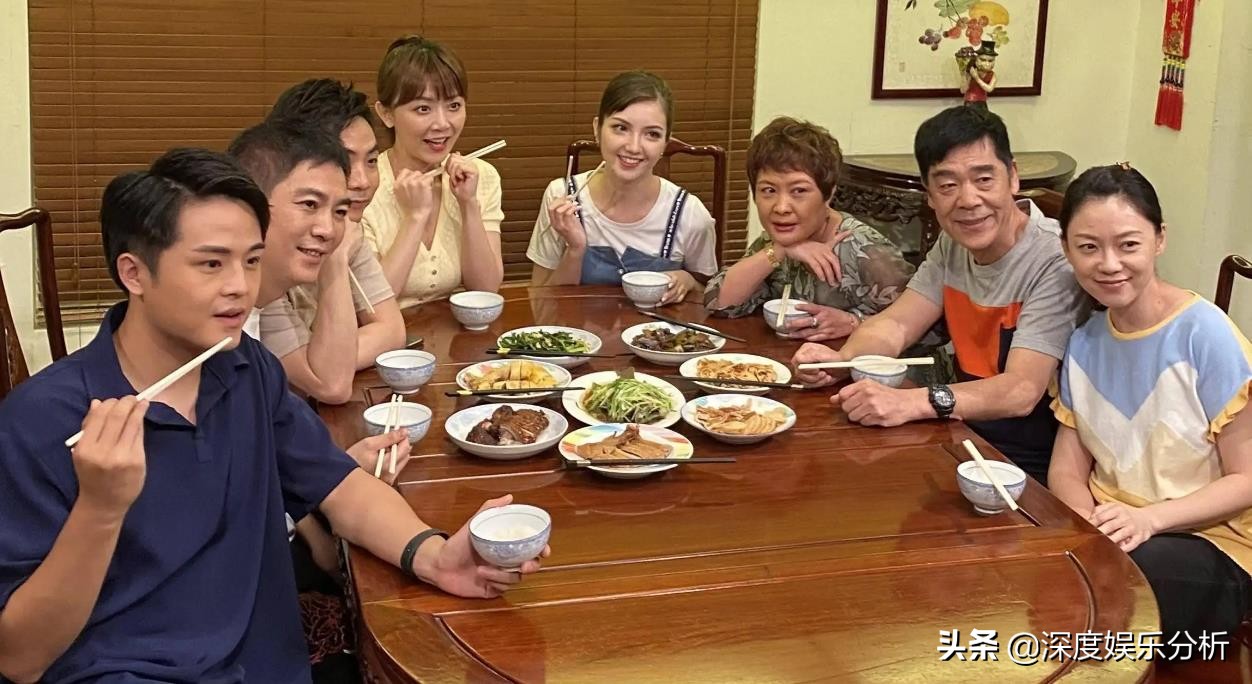 国内最长的电视剧播了20年,中国最长的10部电视剧