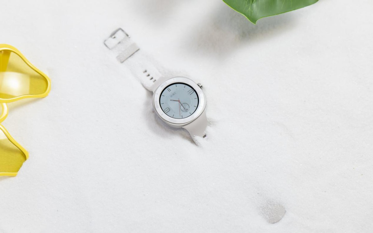 华为watchgtcyber正品,华为watchgtcyber官宣几款表壳