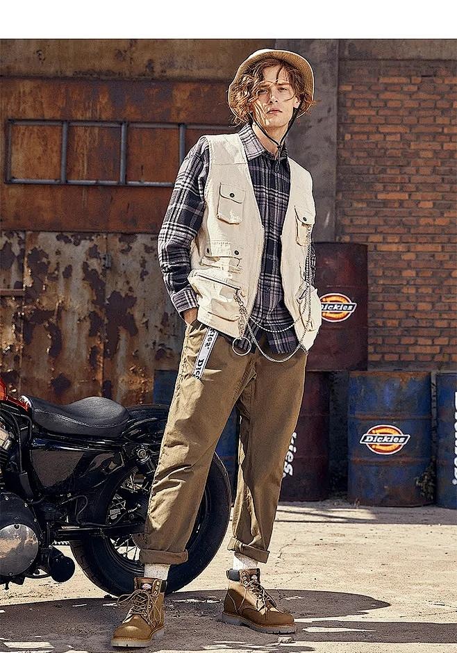 基本款必备鞋子有哪些款式,比较时髦的鞋