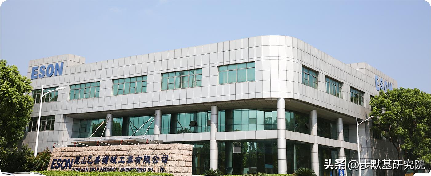 富士康工业富联最新信息,被严重低估的蓝筹富士康股