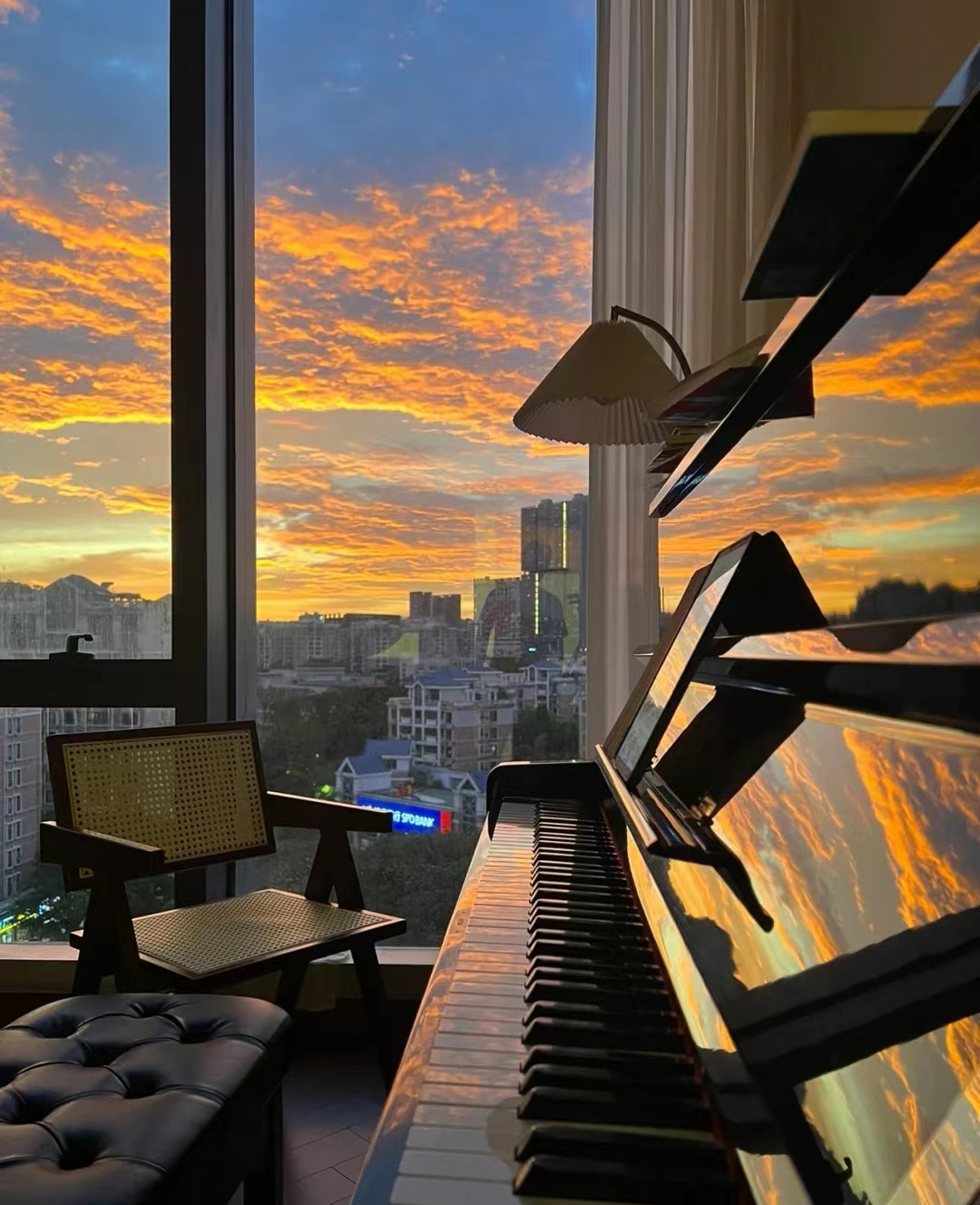 正确的练琴方法和良好的练琴习惯,练琴是一个循序渐进的过程