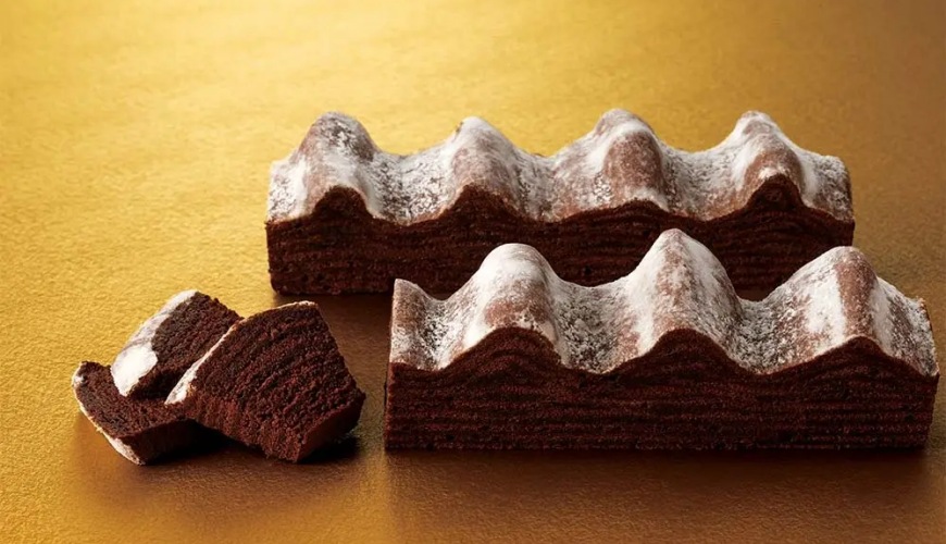 东京伴手礼推荐,东京高档伴手礼