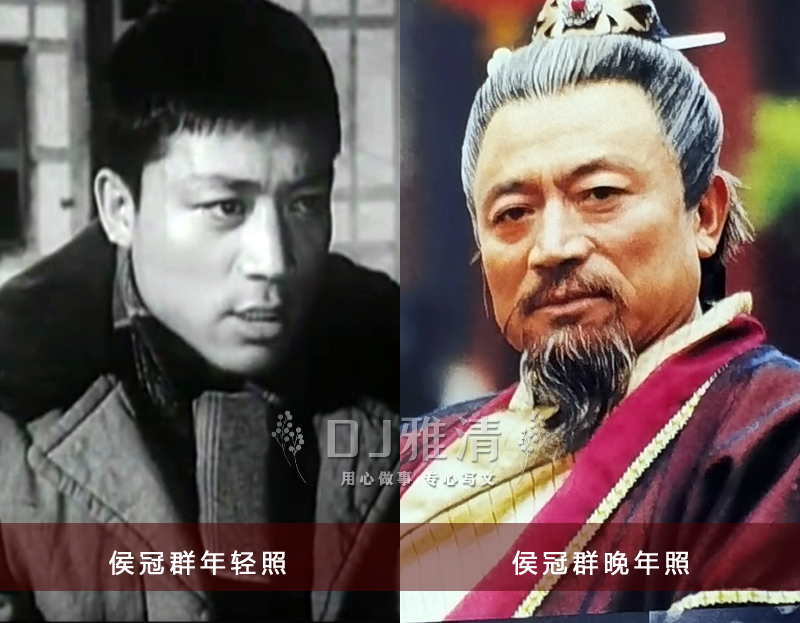 都说北影厂帅哥多放眼一看果然不假今天只说29位帅气无敌演技佳