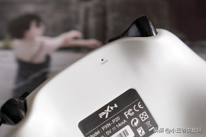 莱仕达手柄p20可以玩什么游戏,莱仕达手柄pxn-9628连接switch