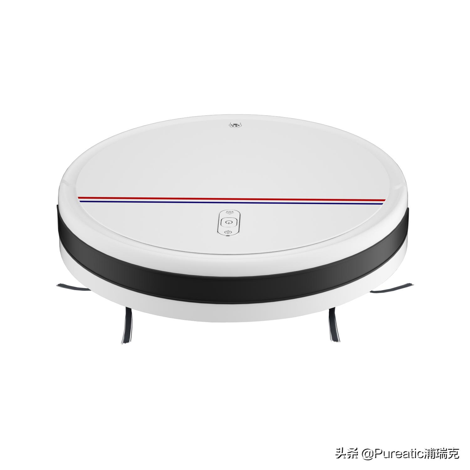 浦瑞克扫地机价位,浦瑞克扫地机器人质量怎样
