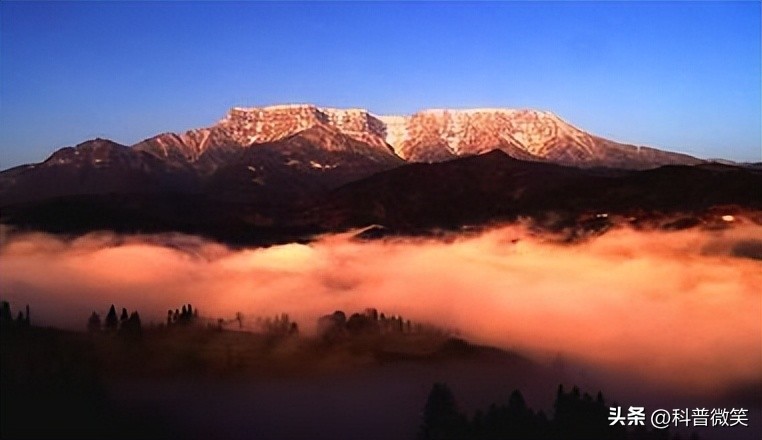 中国最恐怖的十*禁大**区，有机会你想去看看吗？