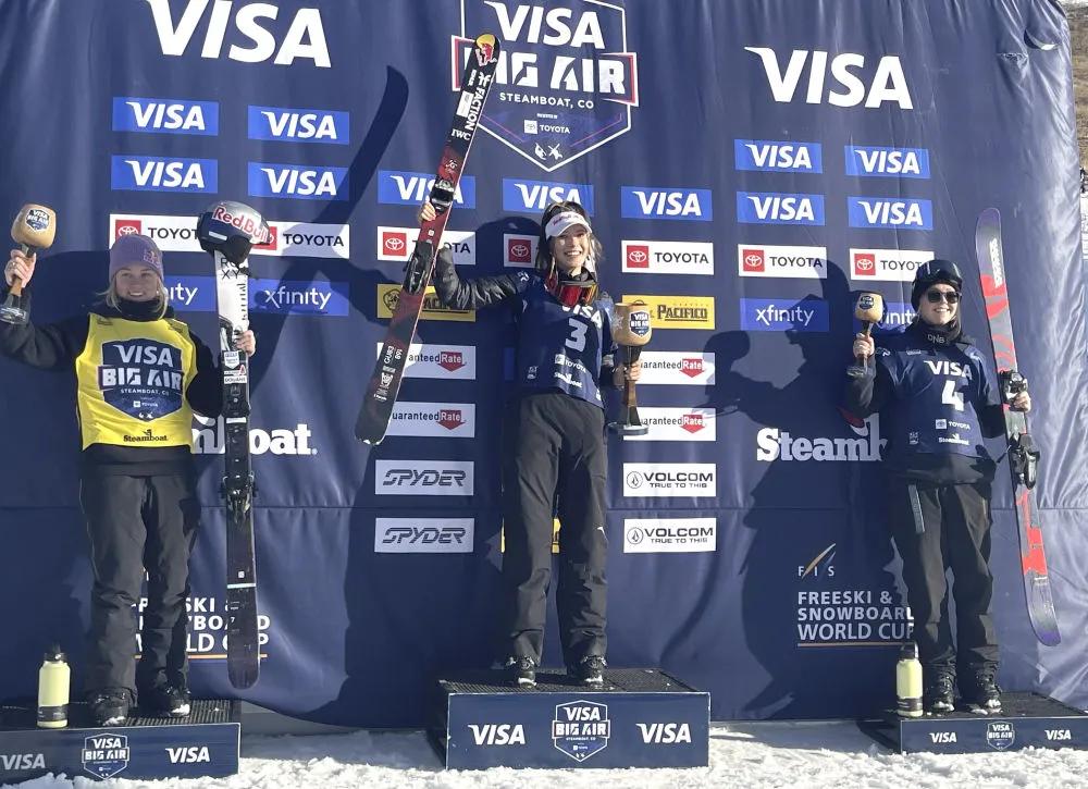 热度榜冬奥第一谷爱凌,冬奥谷爱凌夺冠瞬间