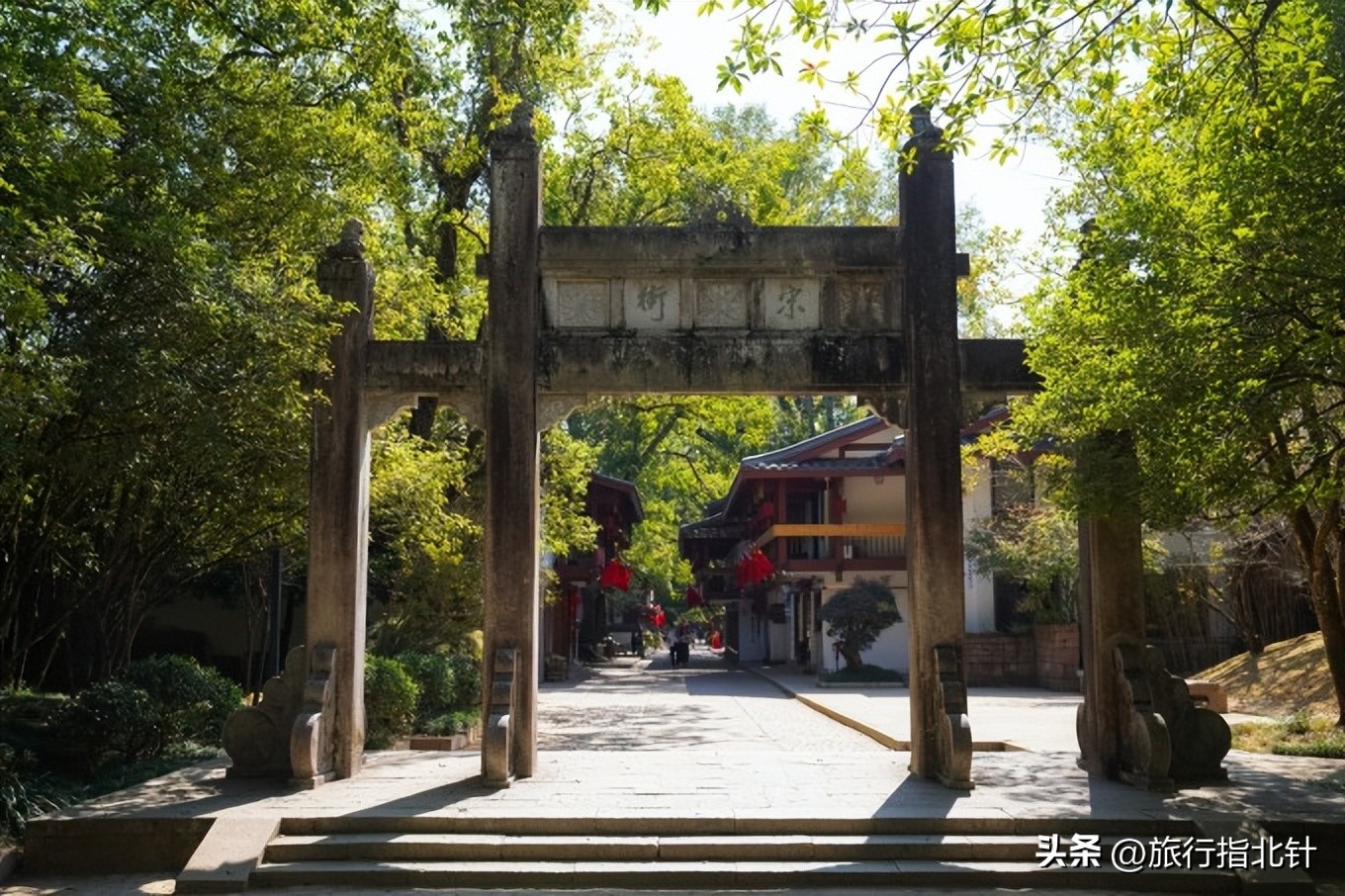 一分钟了解武夷山旅游景点攻略,福建自由行武夷山旅游攻略