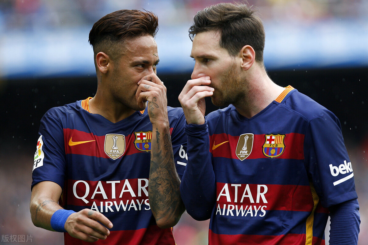 内马尔和梅西谁过人厉害,内马尔梅西谁过人厉害