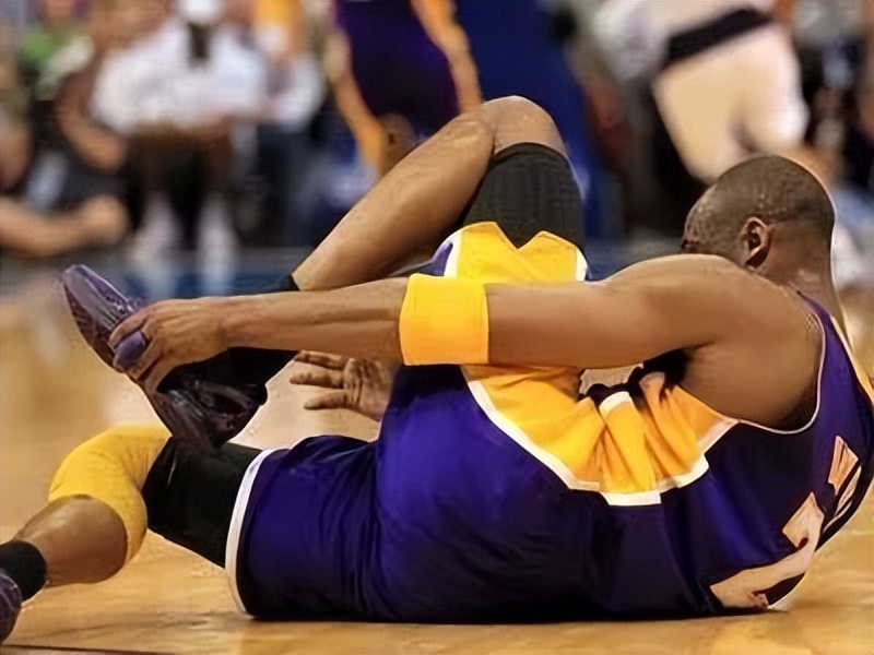 踝关节韧带重建后的最佳锻炼方法,冉冉跟腱康复