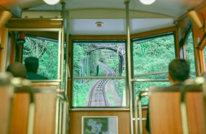 日本究竟有多迷人,日本神户风景视频