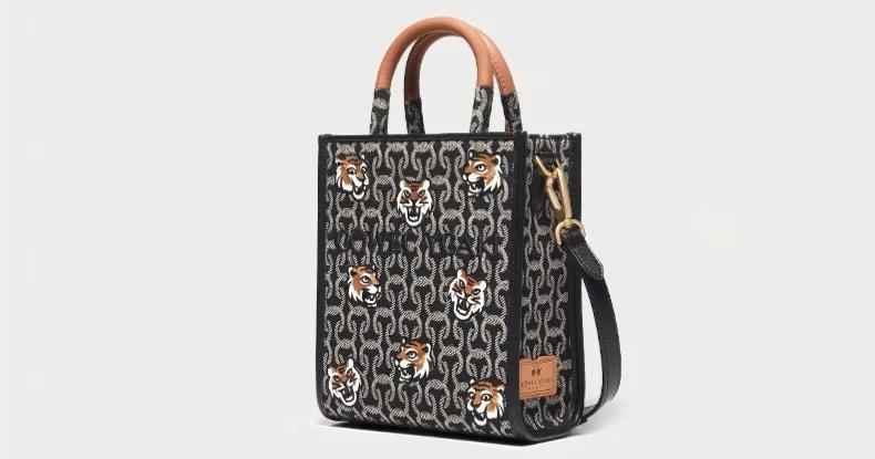 十款好看气质女包,好看又耐看的女包