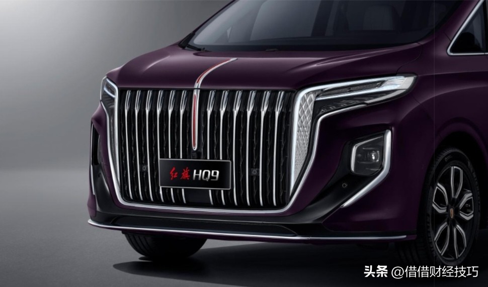 红旗轿车最高端最高价格,最老的红旗轿车多少钱一辆