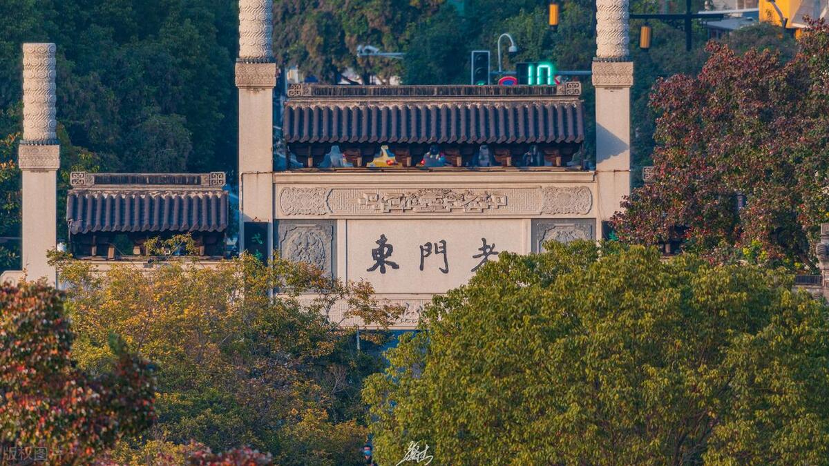 南京旅游攻略景点必去免门票,南京免费游玩景点推荐攻略