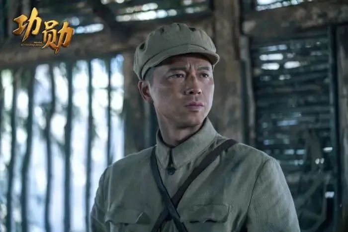 演技要硬，对老婆要温柔，40岁+的他们才是全体中年男演员的标杆