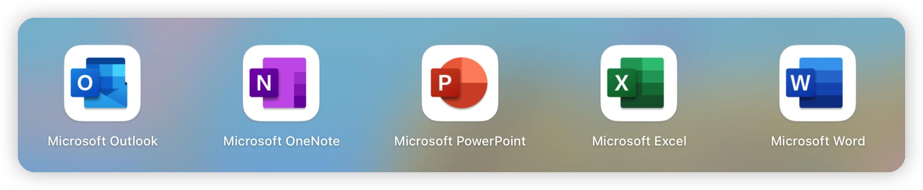 mac新手入门必备,苹果mac宝藏app合集助你提高生产力