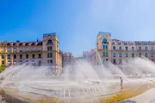 慕尼黑青岛啤酒节,拜仁慕尼黑主场安联球场