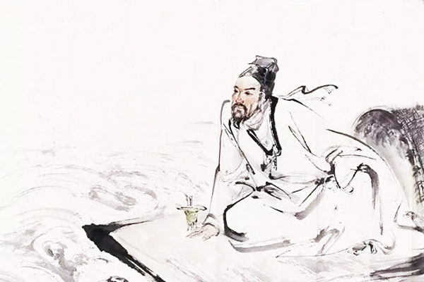 苏轼最豁达的一句诗,苏轼八句诗道尽人生百态