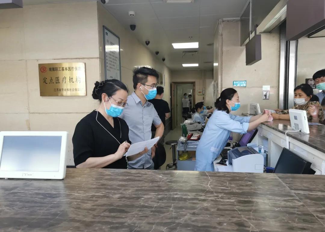 坐标软件集团助力南通大学附属瑞慈医院全面推进互联互通建设