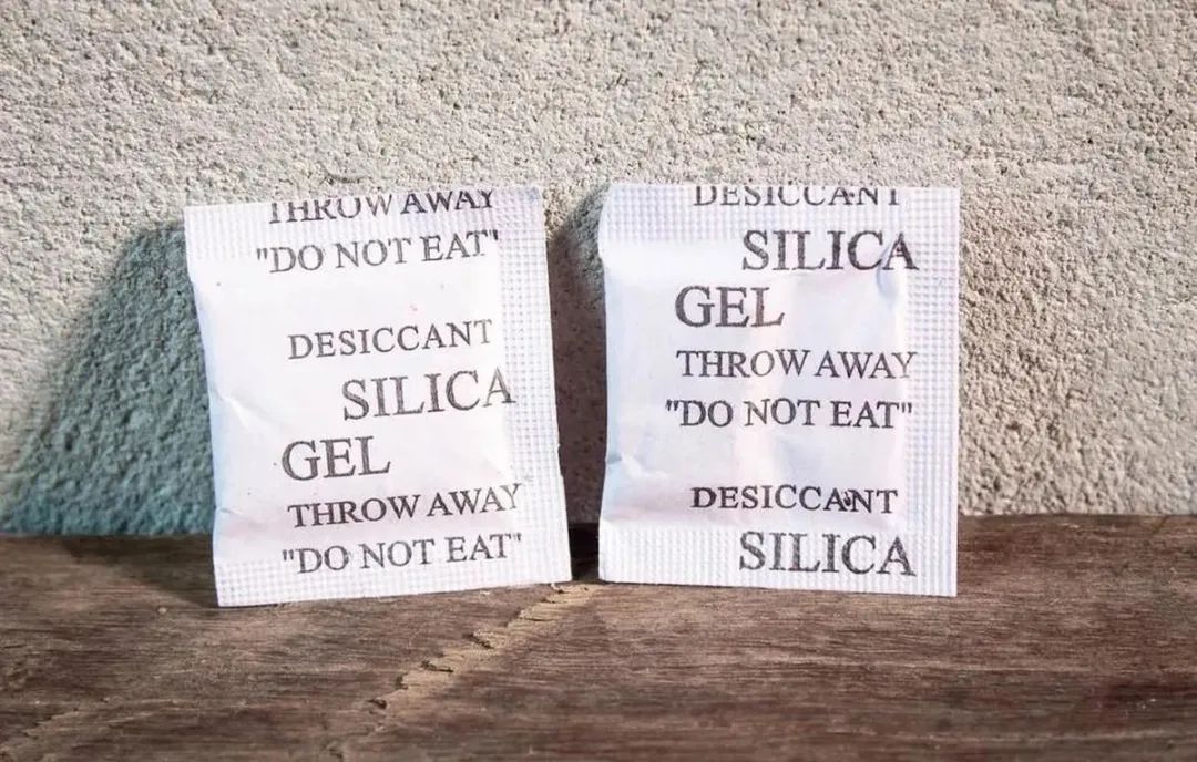 食品干燥剂的妙用大全,食品中干燥剂的妙用