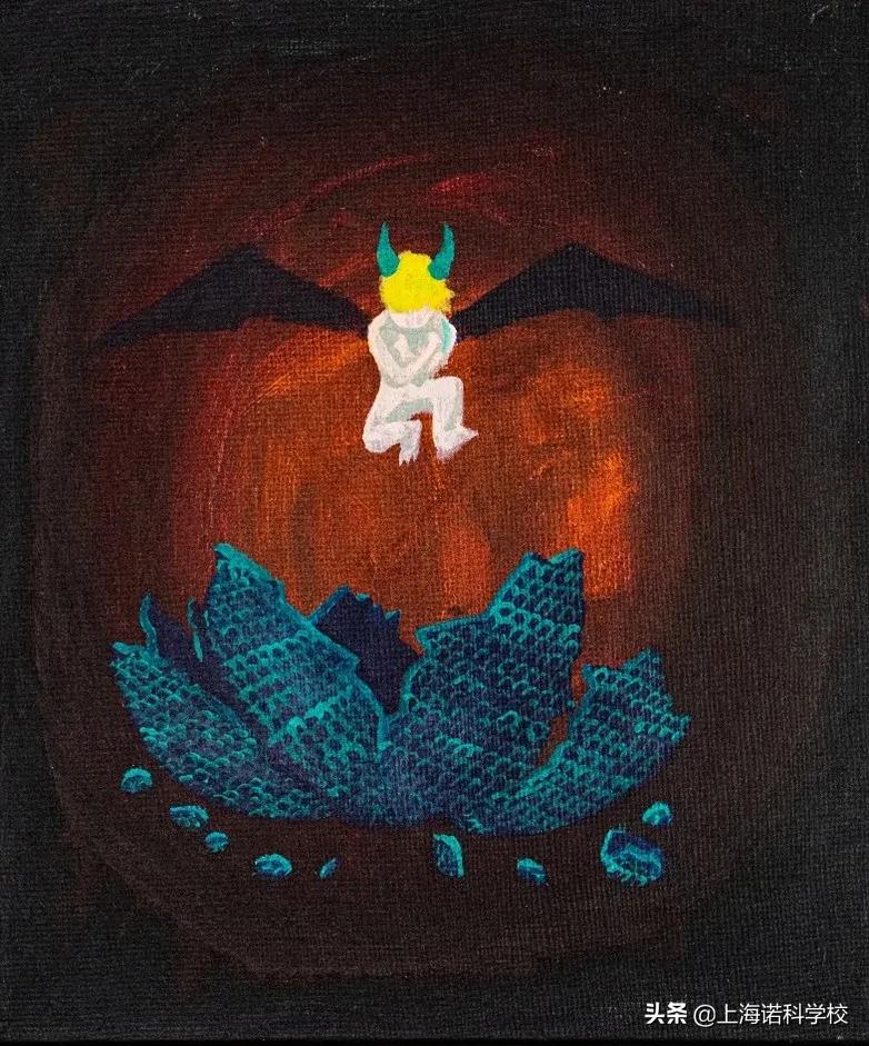 2021璇哄鏂囧浣滃搧,璇虹鑹烘湳浣滃搧娆ｈ祻