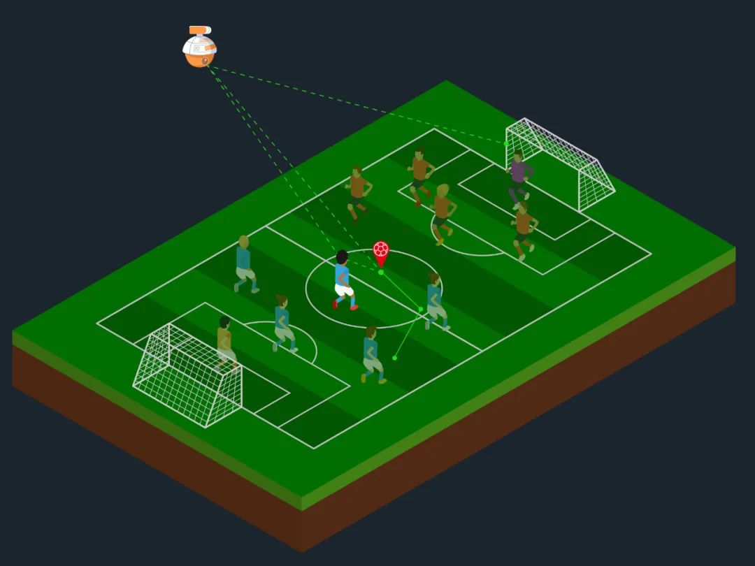 为残障人士设计的空间,残障人士logo设计