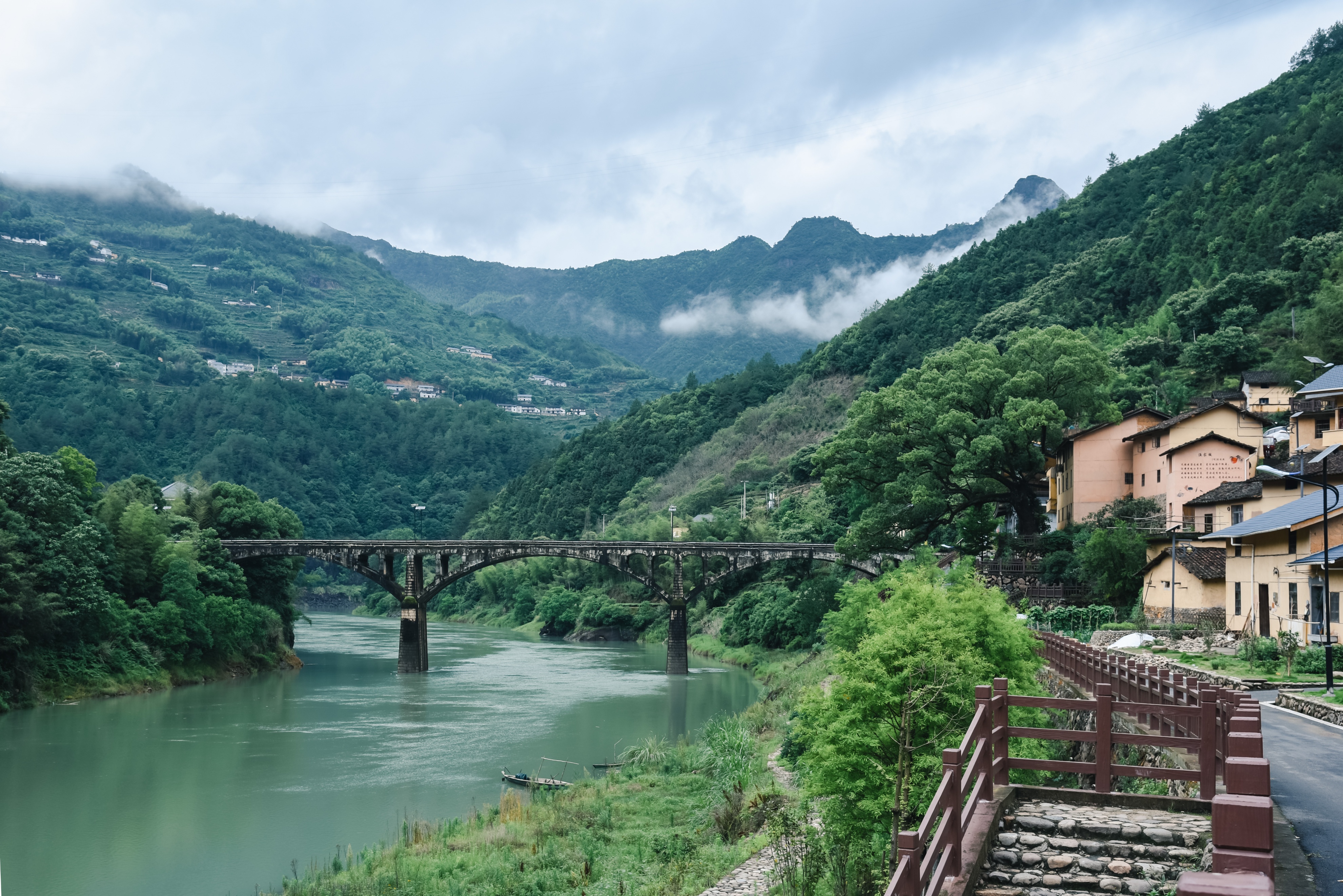 丽水遂昌旅游攻略一天游 (丽水遂昌被称旅游胜地)
