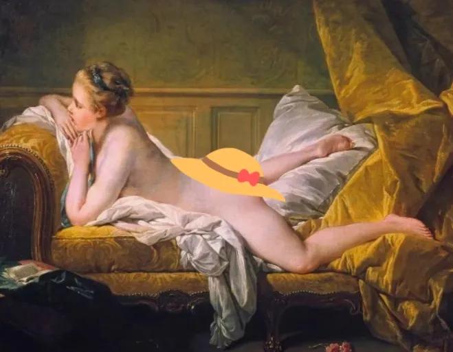 世界名画最简洁最干净的画,世界十大名画是哪十幅画