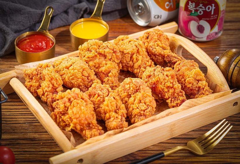 朴正浩韩式炸鸡加盟费,朴正昊炸鸡加盟有没有套路