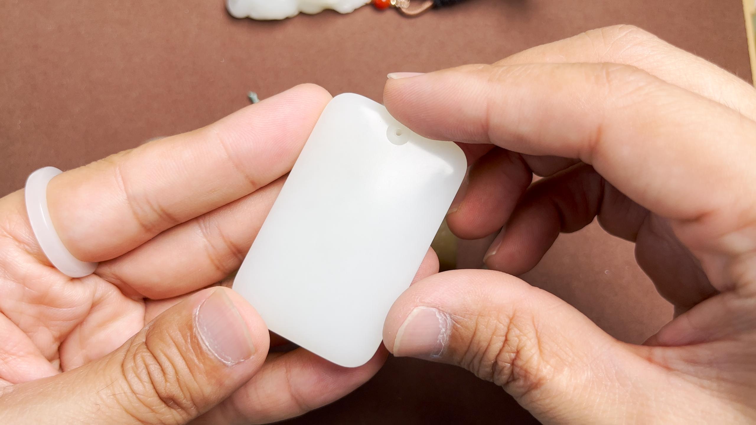 和田玉籽料知识揭秘,和田玉知识讲解海报