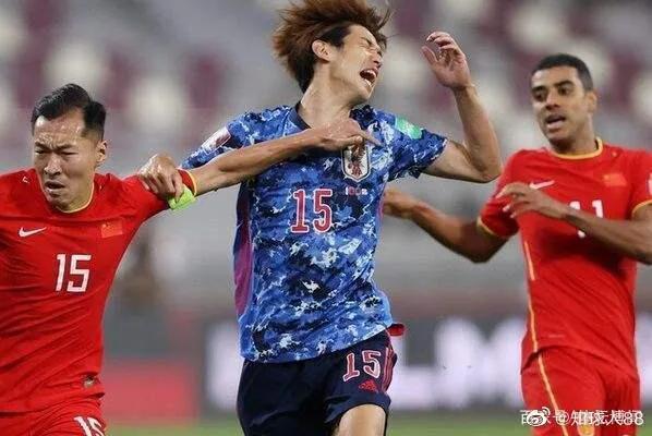 中国男足0-1韩国男足数据对比,中国男足与韩国男足差距