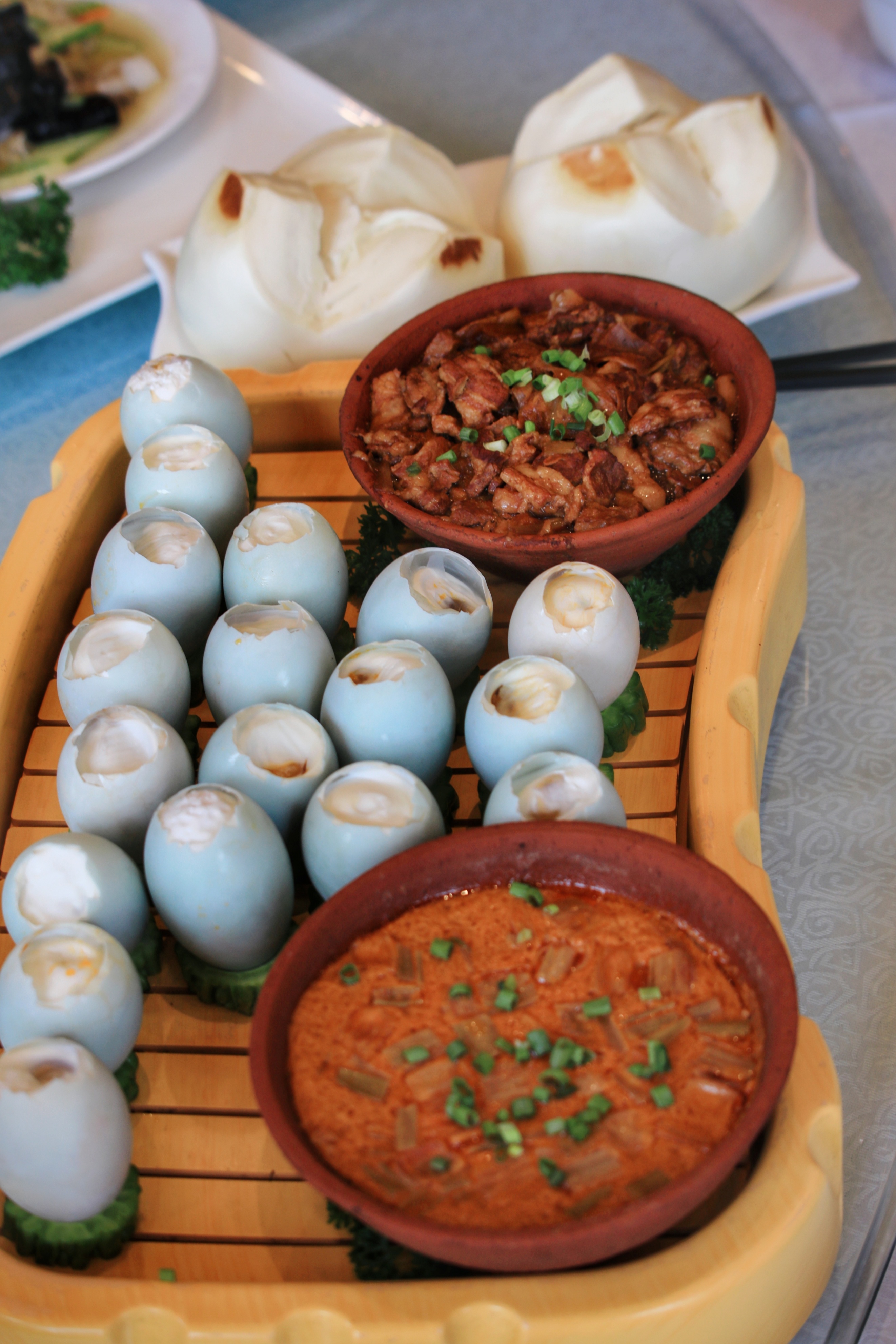 山东龙口必吃美食,龙口值得吃的美食