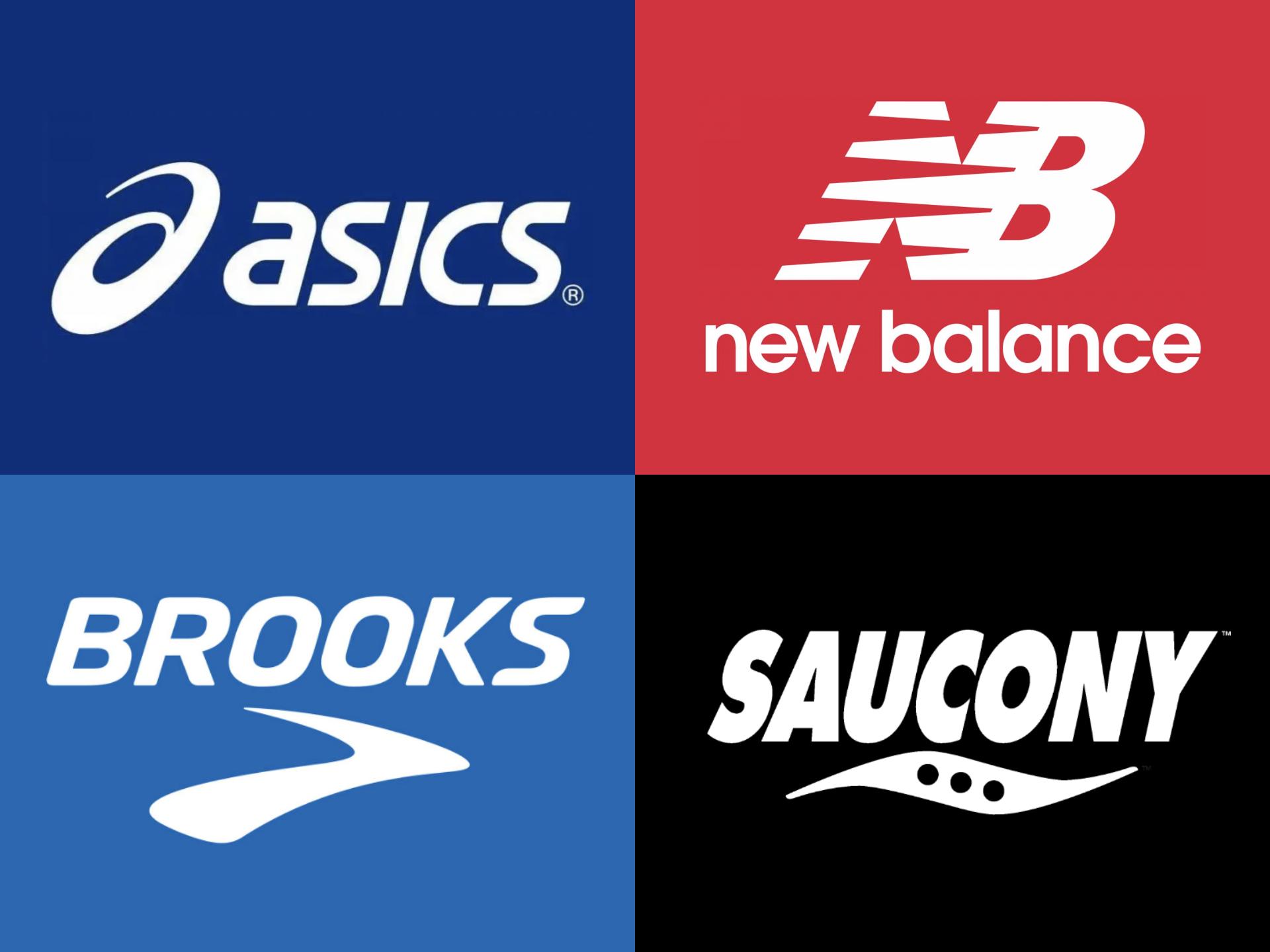 全球四大慢跑鞋品牌亚瑟士,曾经的四大慢跑鞋如今怎么样