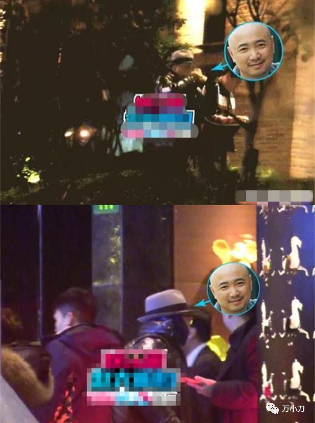 小陶虹演员个人资料,陶虹八卦娱乐圈