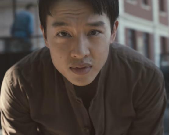 央视电视剧张译,张译新片官宣