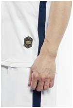 长安竞技新赛季主场,李宁新征程